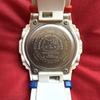 Casio Hello Kitty HELLO KITTY Серия Коллабораций Белые Часы BABY-G BGD-565 BGD-565KT-7JR