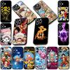 Чехол для телефона Tony One Luffy Pieces Tony Chopper для Motorola Moto Edge 70 60 Fusion NEO Pro G Stylus G56 G96 G52 G04 G05 20