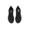Anta Comfortable Shock Absorbing Non-Slip Durable Low-Top Running Shoes Men Sneaker Black 912145523-1