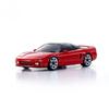 Kyosho Mr 03n Красный Honda Nsx Готовый комплект