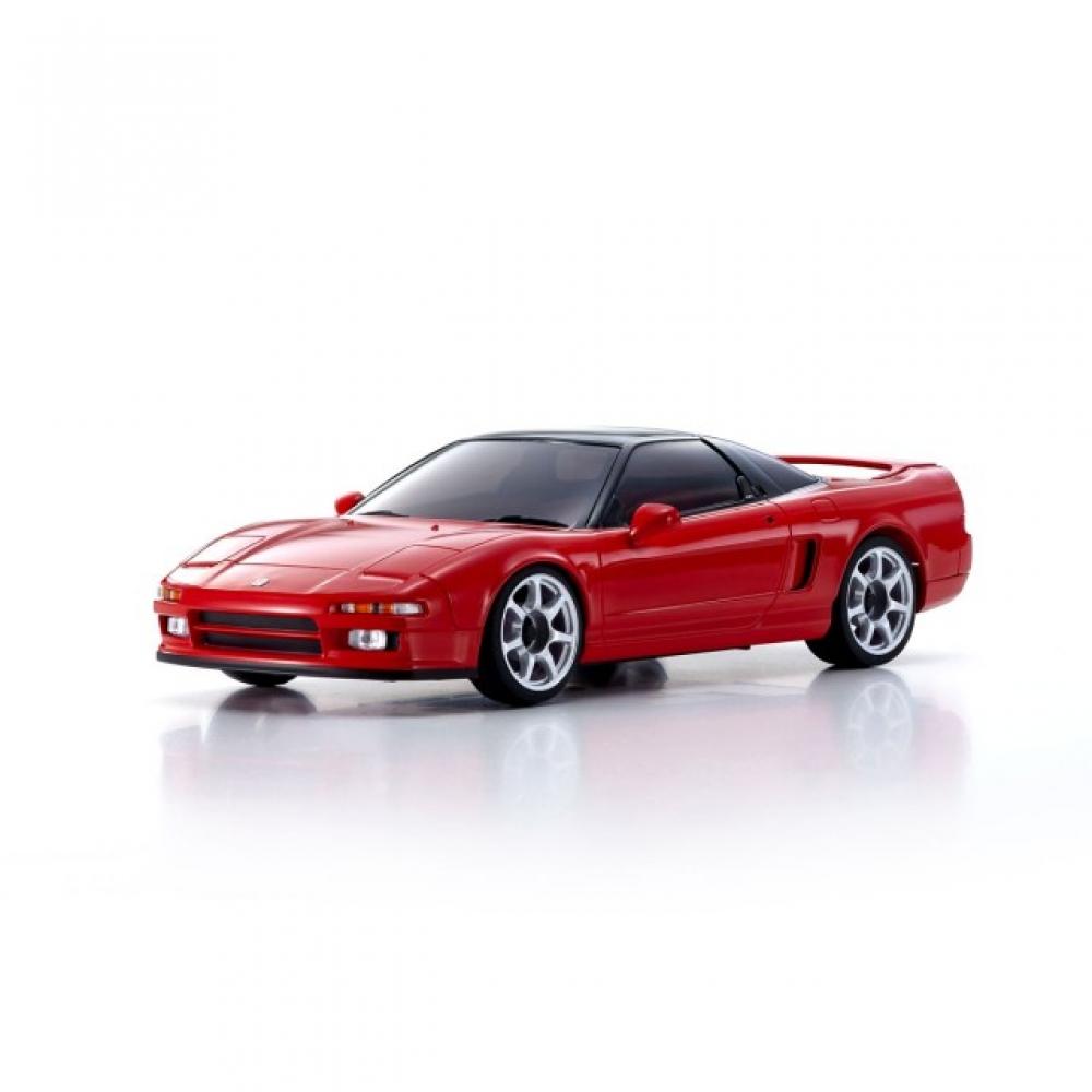 Kyosho Mr 03n Красный Honda Nsx Готовый комплект