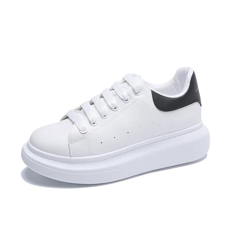 Women Shoes Casual Shoes Waterproof Breathable Non-slip Running Outdoor Walking Sneakers