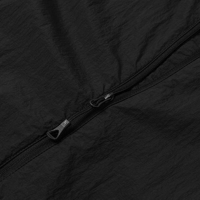 The North Face Мужская уличная куртка-ветровка с капюшоном
