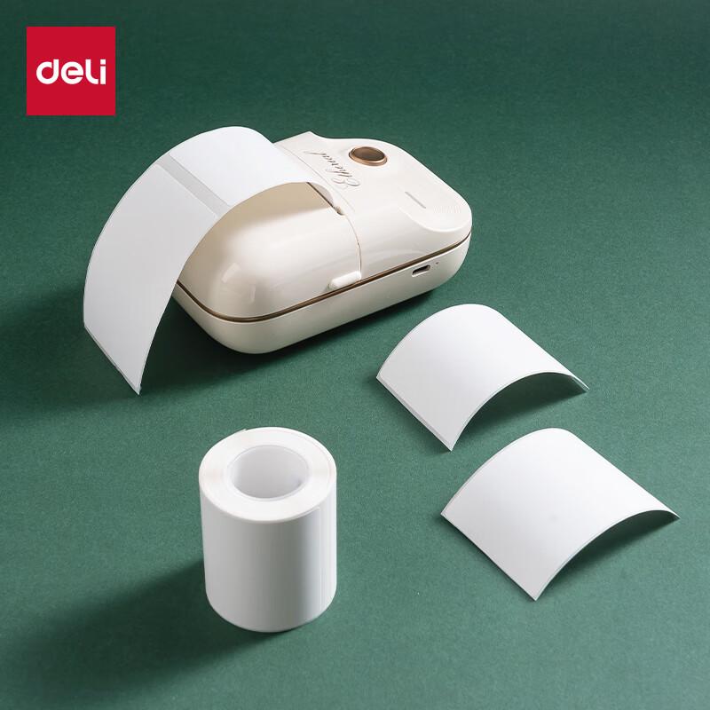 Deli Self-Adhesive Thermal Labels