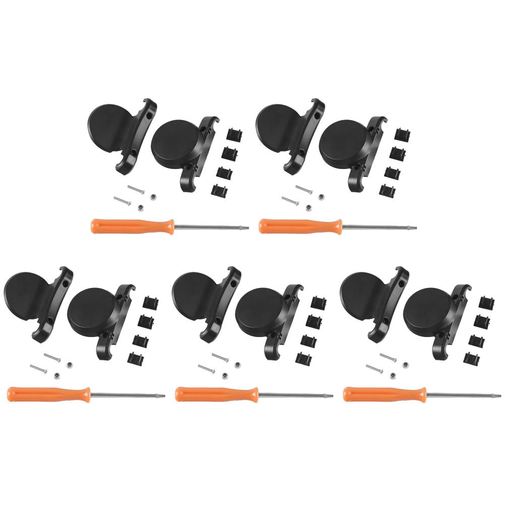 1-5 Комплектов Чехол для Велосипедного Трекера Защитная Крышка Антиугонный Крепеж для Велосипеда Защитите Себя Аксессуары для Велосипедного Трекера Airtag Крепление на Седло