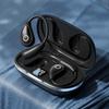 Умная Bluetooth-гарнитура для перевода - Умная открытая беспроводная гарнитура Большая емкость Собственная форма
