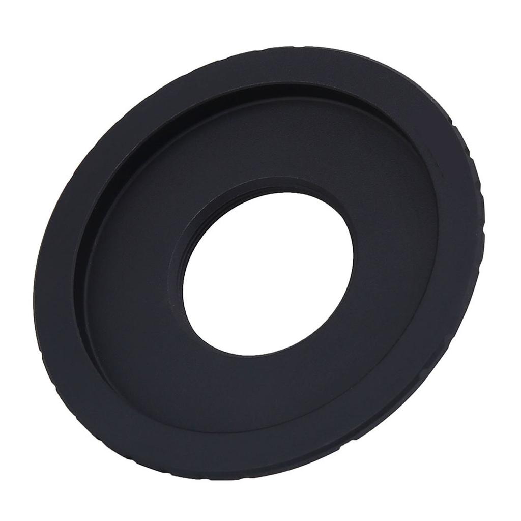 1 шт. Адаптерное кольцо для крепления объектива на винтах C для цифровых зеркальных камер Canon EOS EF