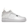 Undercover X Air Force 1 Low SP GORE-TEX Triple White Unisex Sneakers Sail DQ7558-101