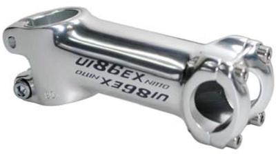 NITTO Вынос 120 Серебристый UI-86EX 26.0 28.6