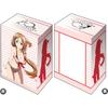 Bushiroad Deck Holder Collection V3 Vol.571 Sword Art Online 10th Anniversary "Asuna" Part.2