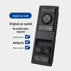 Переключатель стеклоподъемника для грузовика Mercedes-Benz Actros MP4/MP5 - A9605453113