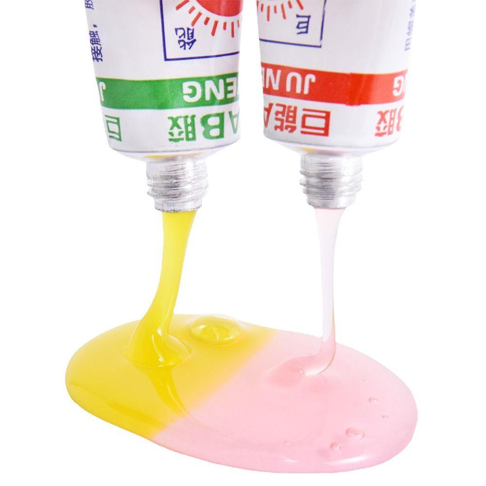 Acrylate ester All Purpose Magic Repair Glue for Metal Metal Repair Casting Repair Glue Metal Repair Paste Oil-proof