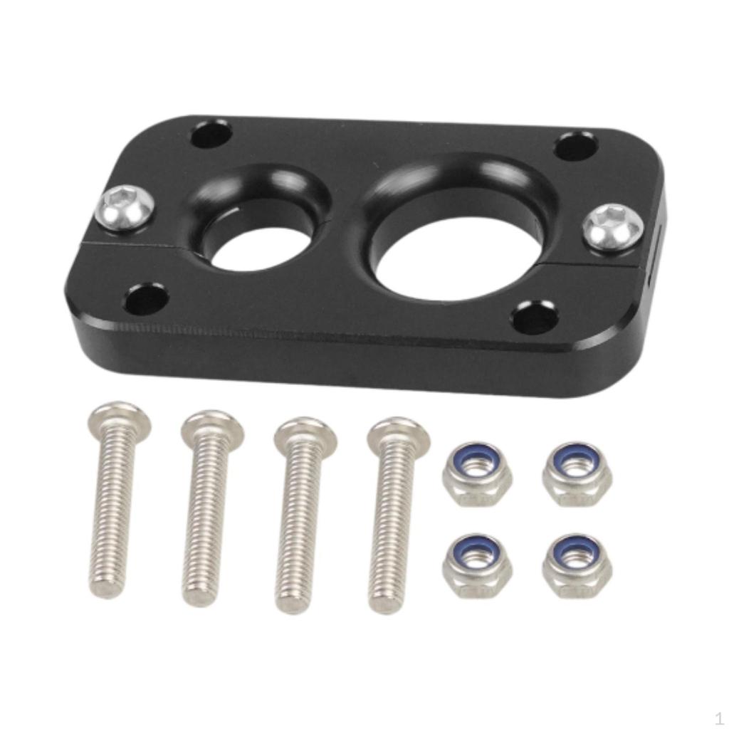 01232023 Firewall Pass through,Two Half,Replace Eliminate Grommets In Firewalls