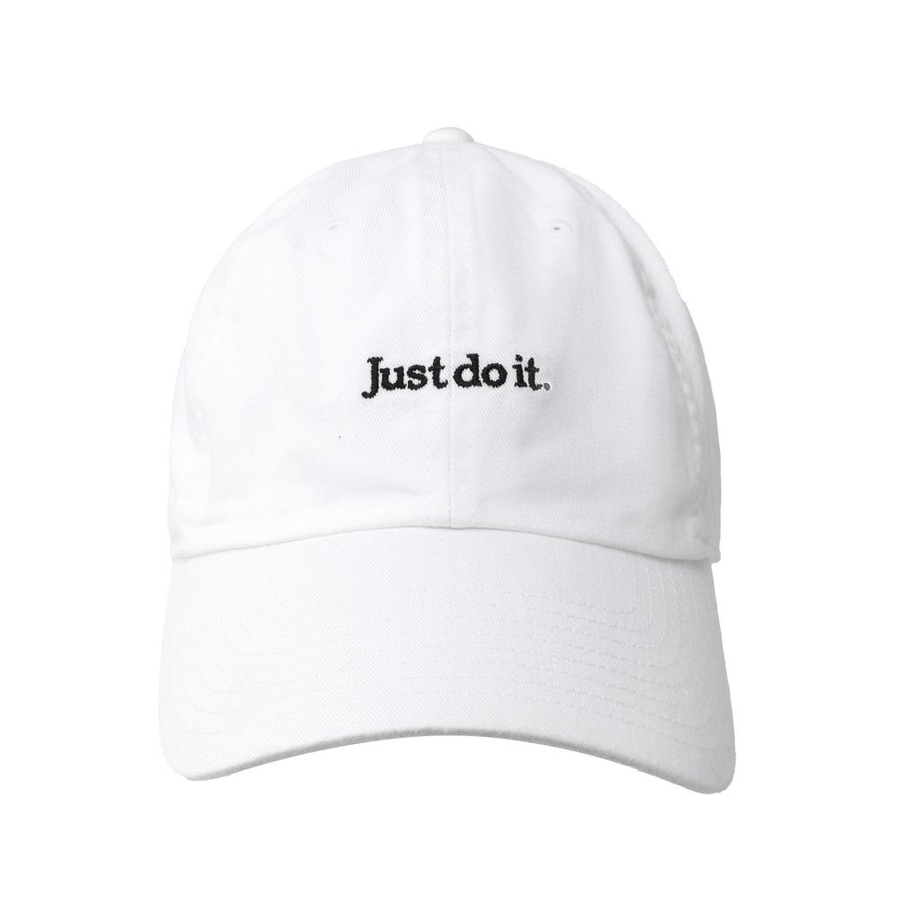 Nike JDI Sportswear Heritage86 'White' Men's CQ9512-100