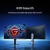 Игровой монитор Xiaomi Redmi 24,5 дюйма, 200 Гц, Fast IPS