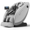 Fully Automatic Intelligent Full Body Massage Chair for Home Use