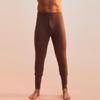 YUZHAOLIN Men's Self-Heating Fleece-Lined Thermal Long Johns