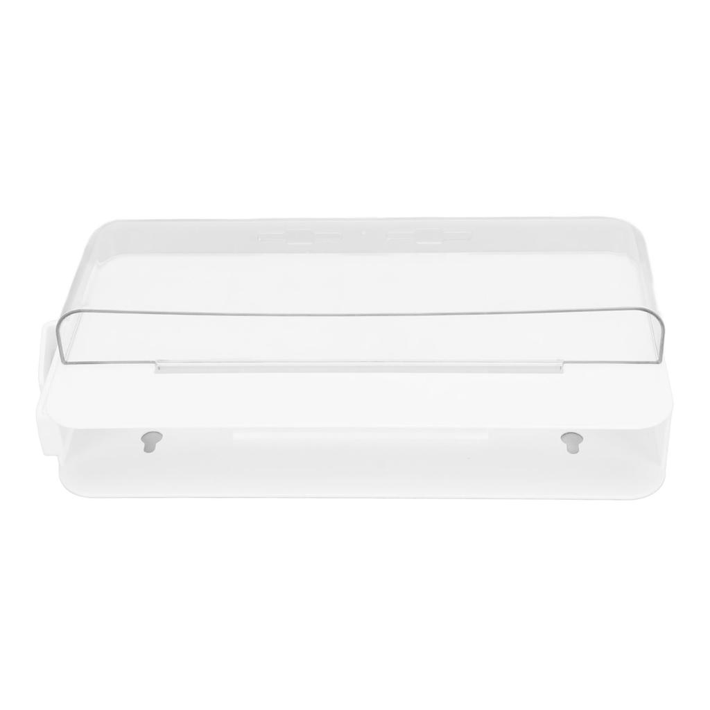 Держатель пульта дистанционного управления настенное крепление прозрачный съемный настенный держатель телефона для стеклянной плитки