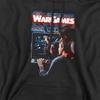 WarGames Unisex Adult Poster Hoodie