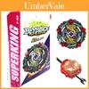 Beyblade Burst Superking B-164 Бустер Том 20 С пусковым устройством Боевой Гироскоп Волчок Игрушка Для Взрослых И Детей