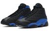 Air Jordan 13 Retro 'Black Hyper Royal' 414571-040