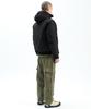 ALPHA INDUSTRIES Acu Pants Og-107 Green