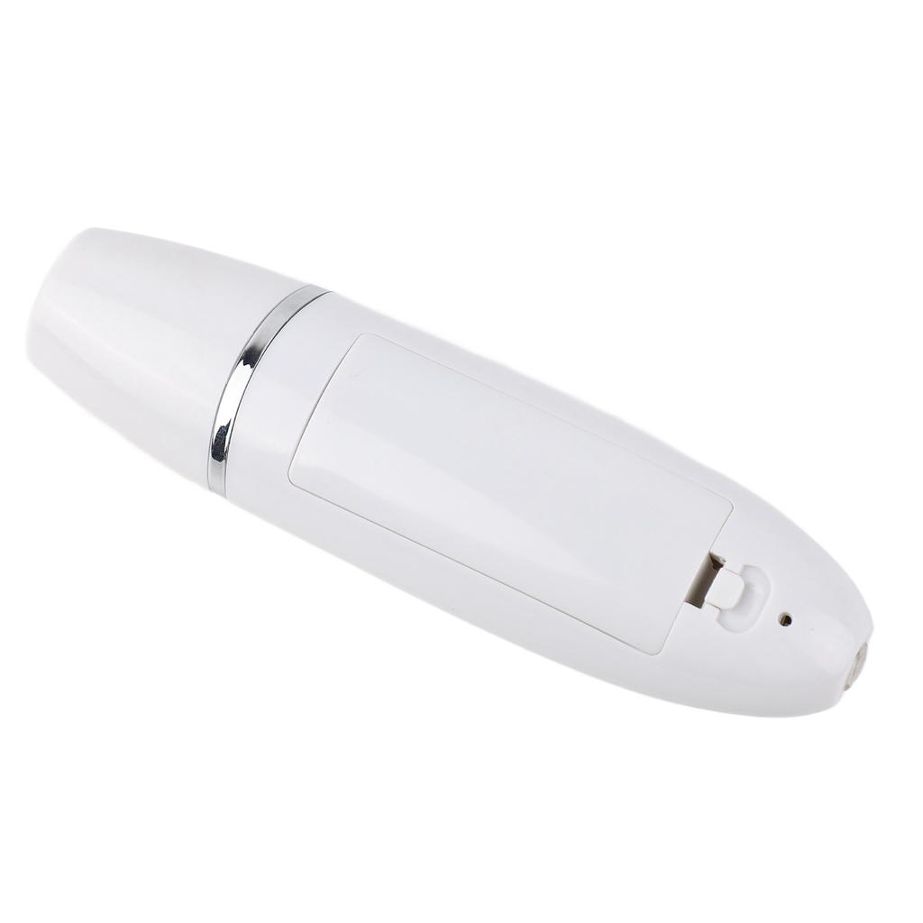 2-цветный цифровой ЖК-дисплей точный датчик кожи тестер анализатор увлажнения воды и жира для лица