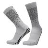 Anti-slip Soccer Socks for Men and Women Breathable Athletic Socks with Grippers for Yoga Football Gym