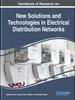 The New Solutions and Technologies In Electrical Distribution Networks Book