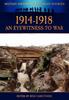Книга 1914-1918 - An Eyewitness To War