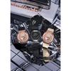 [Casio] G-Shock GM-S2110B-8AJF Women's Watch – Dark Gray