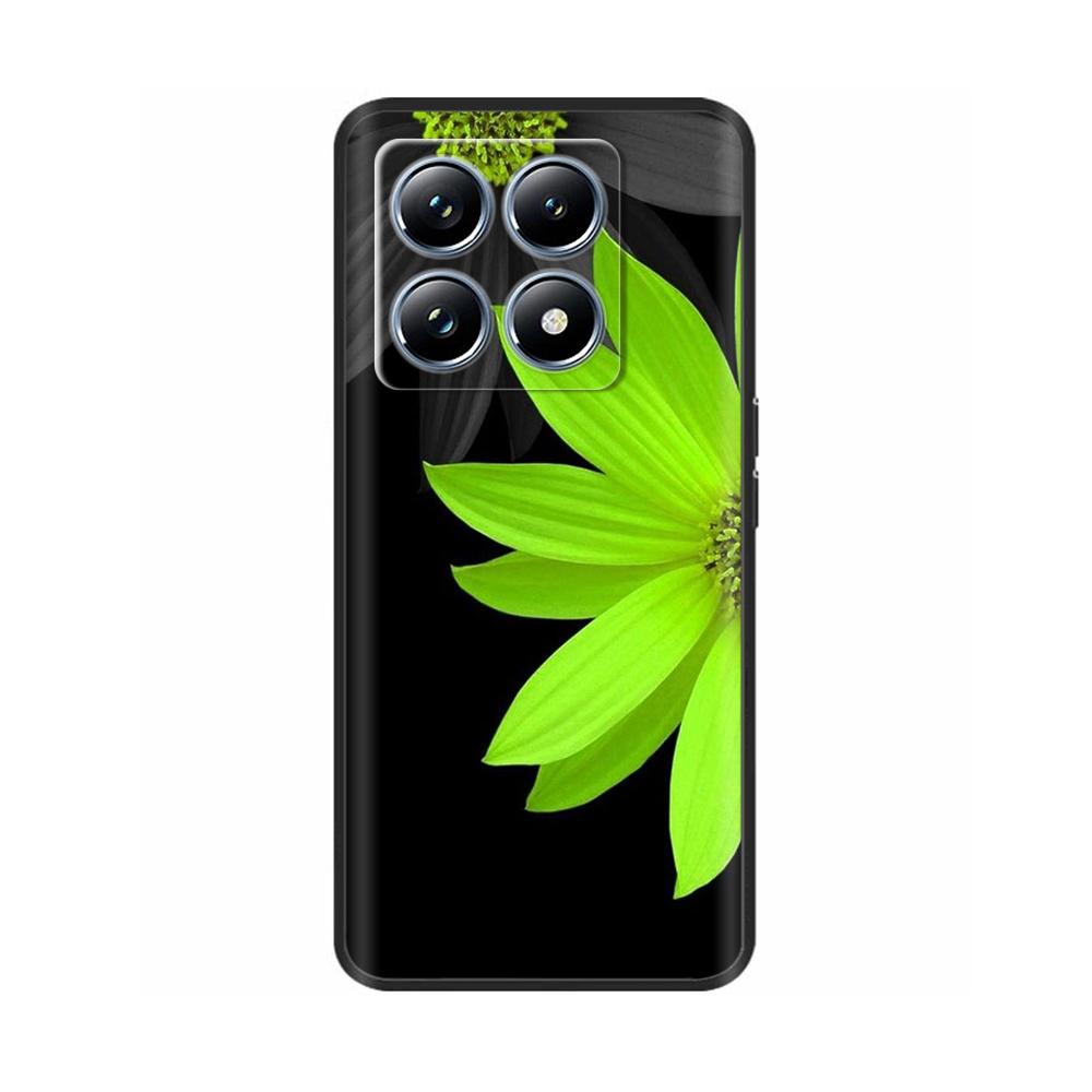 Чехол для Xiaomi 14T Pro Силиконовый Мягкий ТПУ Задние Чехлы для Телефона Для Xiaomi 14T Mi14T Чехол Fundas Mi 14T Pro Чехол Защитный Бампер