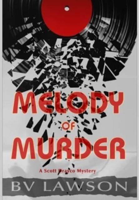 Книга Melody of Murder : A Scott Drayco Mystery : 7