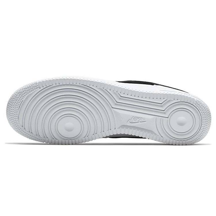 Nike Air Force 1 Low Premium 2 Белый Черный AT4143-102