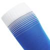 PORFIN 1 Pair M Size 34 - 38 Professional Football Socks Breathable High Tube Thickened Training Socks