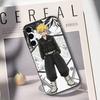 Tokyo Revengers Takemichi Hanagaki  Phone Case For Samsung Galaxy A73,A72,A71,A70,A53,A52,A51,Others Soft Black Cover