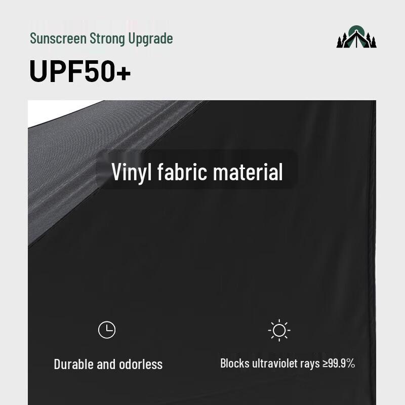 MOBIGARDEN Outdoor Camping Tarp