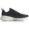 Li-Ning Soft Element Non-Slip Wear-Resistant Low-Top Running Shoes Men Sneakers Black ARHQ025-2