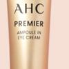 [home ShoppIng Latest Product] Ahc Eye Cream Ampoule In Core liftIng 40ml 4pcs+gel Mask