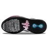 Nike Кроссовки унисекс Kyrie Infinity EP South Beach Black Iron-Grey Pink-Prime DC9134-003