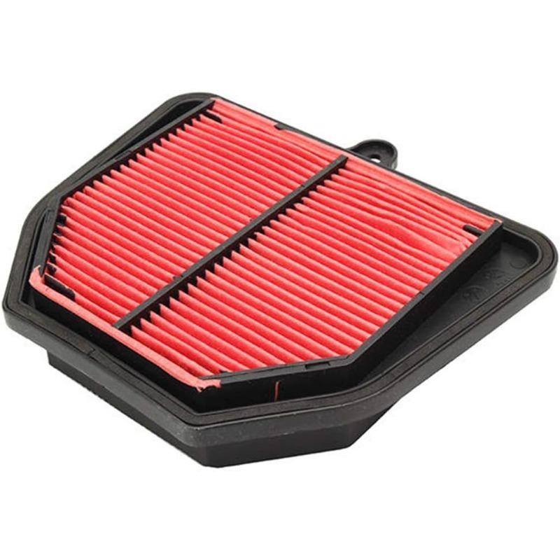 Motorcycle Air Cleaner Filter For Yamaha FZ8 FZ8N FZ8S 2011-2013 FZ1 FZ1N FZ1S 2006-2013 Powerful filter air filtration
