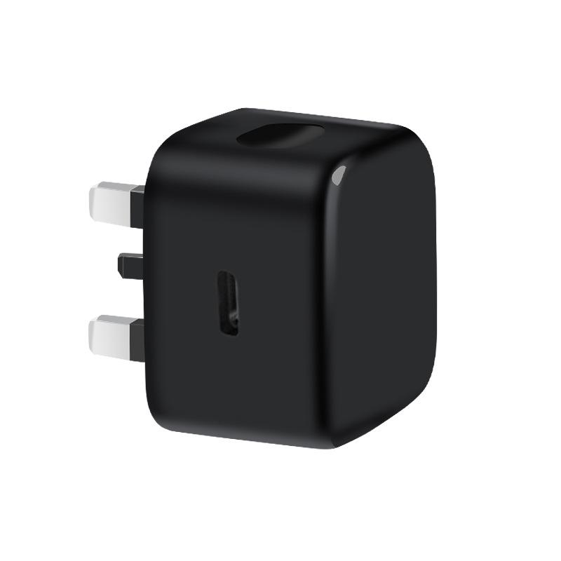 Новые 25 Вт Британские Правила Применяются к Зарядному Устройству Samsung Сертифицировано UKCA PPS Сверхбыстрая Зарядка S21/22/note7