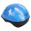 Skateboard Cycling Helmet for Kids Lightweight Adjustable Ventilation Bicycle Helmet for Children Blue