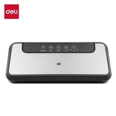 Deli Вакуумный упаковщик продуктов LM890S