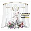 CALIGULA OVERDOSE - Original Soundtrack CD Game Music 4-disc NEW from Japan