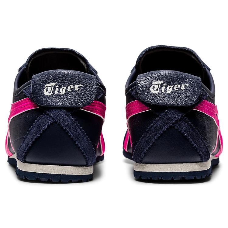 Onitsuka Tiger Mexico 66 'Dark Blue Pink' 1183A201-403