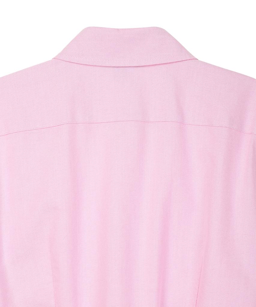 Платье-рубашка Oxford от BROOKS BROTHERS (розовый) (Bbdzwm7845Ces)