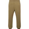 Pantalon Urban Classics-grandes Tailles - Vert Olive