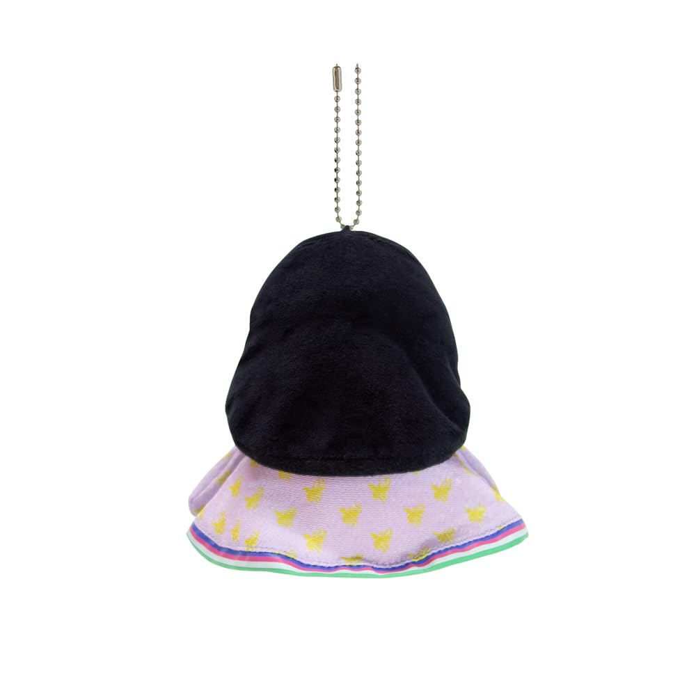 [Yoshitoku] Taiga Drama Domo-kun Hikaru Kimi E Mascot 182424 Size: Approx. 13.5cm