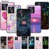 Чехол для ZTE Blade V30 Роскошный силиконовый ТПУ Мягкий чехол для телефона для ZTE Blade V30 Vita 9030 8030 Ударопрочный с узором в виде сердца Coque